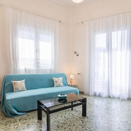 Vintage Charm Apt Near Centre Heraklion  Ngoại thất bức ảnh