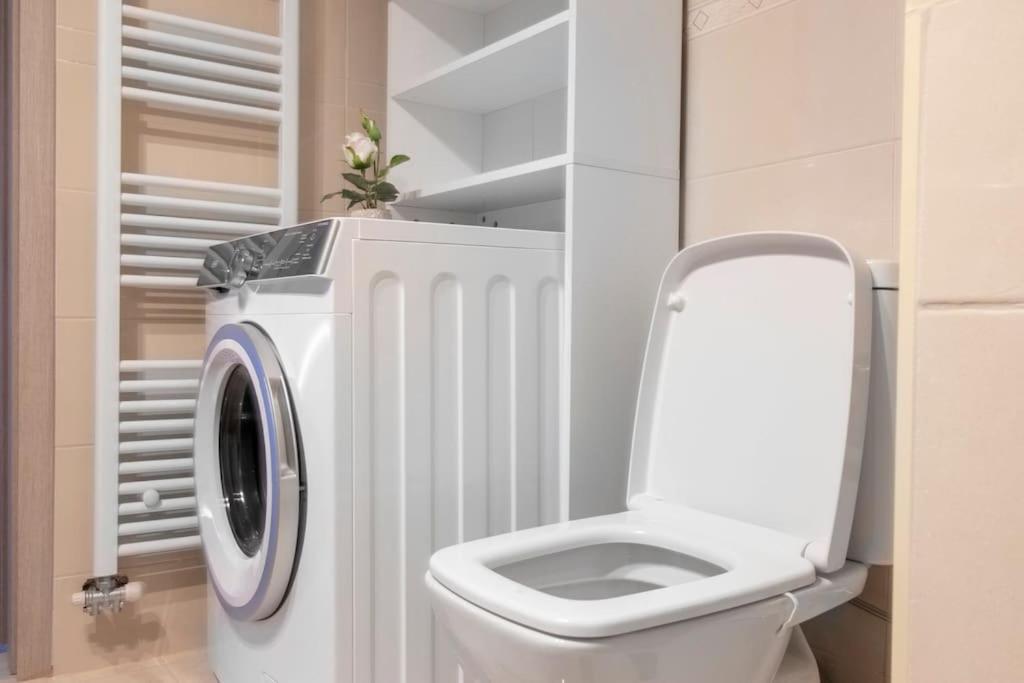 Vintage Charm Apt Near Centre Heraklion  Ngoại thất bức ảnh