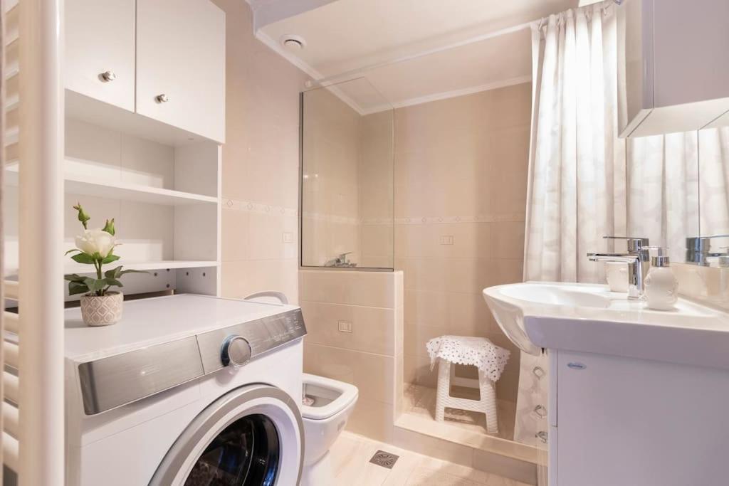 Vintage Charm Apt Near Centre Heraklion  Ngoại thất bức ảnh