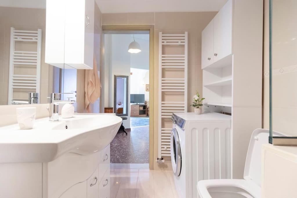 Vintage Charm Apt Near Centre Heraklion  Ngoại thất bức ảnh